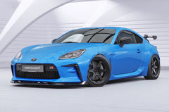 Swan Neck Wing Toyota GR86 / Subaru BRZ 2021+