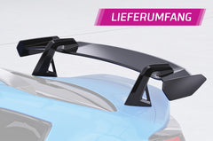 Swan Neck Wing Toyota GR86 / Subaru BRZ 2021+