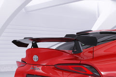 Swan Neck Wing Toyota GR Supra A90 (2019+)