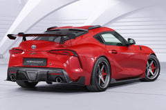 Swan Neck Wing Toyota GR Supra A90 (2019+)