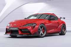Swan Neck Wing Toyota GR Supra A90 (2019+)