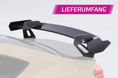 Swan Neck Wing Toyota GT86 / Subaru BRZ 2012-2020