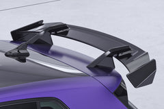 Swan Neck Rear Wing VW Golf 8 (Base / R-Line / GTE, 2019–)