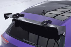 Swan Neck Rear Wing VW Golf 8 (Base / R-Line / GTE, 2019–)