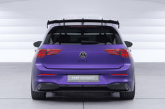 Swan Neck Rear Wing VW Golf 8 (Base / R-Line / GTE, 2019–)