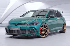 Swan Neck Rear Wing VW Golf 8 GTI / GTD / R (2020–)