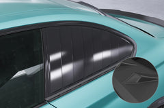 BMW F22 F87 Coupe 2013–2021 Window Sunshades