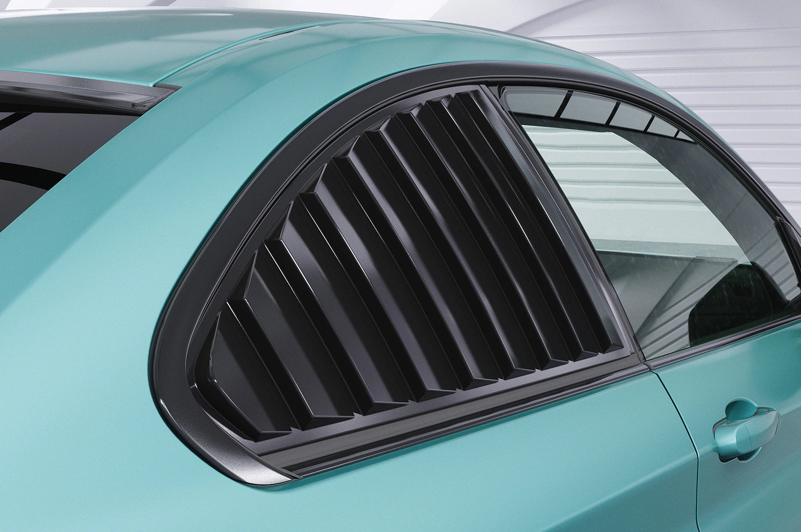 Bočné clony okien BMW F22 F87 Coupe 2013–2021