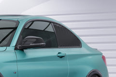 BMW F22 F87 Coupe 2013–2021 Window Sunshades