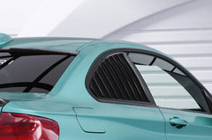 BMW F22 F87 Coupe 2013–2021 Window Sunshades