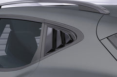 Side window blinds Cupra Formentor 2020+