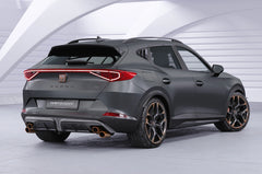 Side window blinds Cupra Formentor 2020+