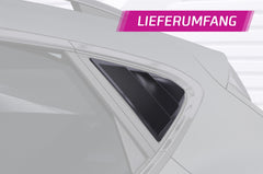 Side window blinds Cupra Formentor 2020+