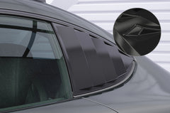 Side window covers Mercedes AMG GT (C190)