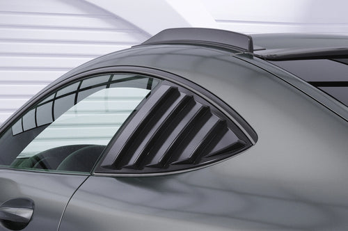 Bočné kryty okien Mercedes AMG GT (C190)
