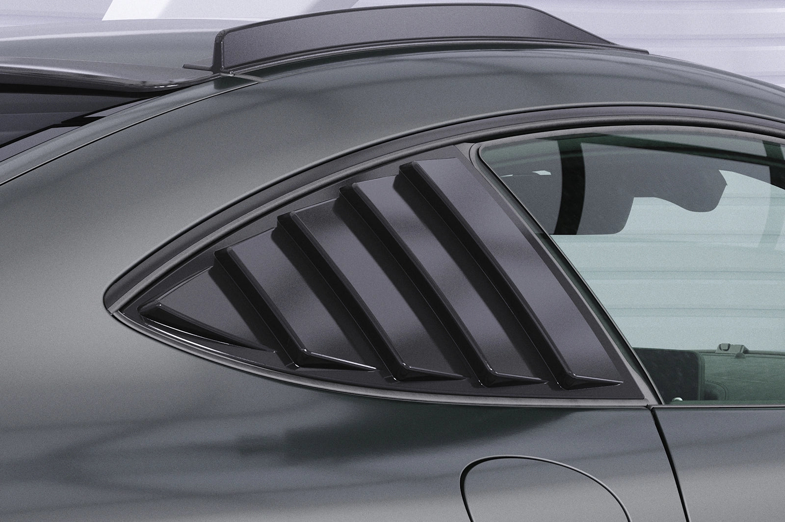 Bočné kryty okien Mercedes AMG GT (C190)