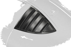 Side window covers Mercedes AMG GT (C190)