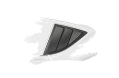 Side Window Louvers Toyota GR Supra A90 (2019+)