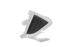 Side Window Louvers Toyota GR Supra A90 (2019+)