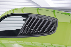 Bočné kryty okien VW Scirocco 3 (2008–2017)