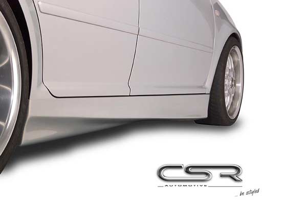 Side Skirts VW Golf 4 / Bora / Jetta 4