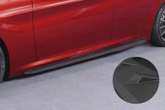 Side Skirts Alfa Romeo Giulia 2016+ (Type 952)