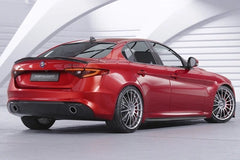 Side Skirts Alfa Romeo Giulia 2016+ (Type 952)