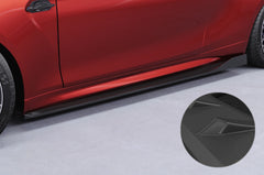 Side Skirts BMW M2 F87 2015–2021