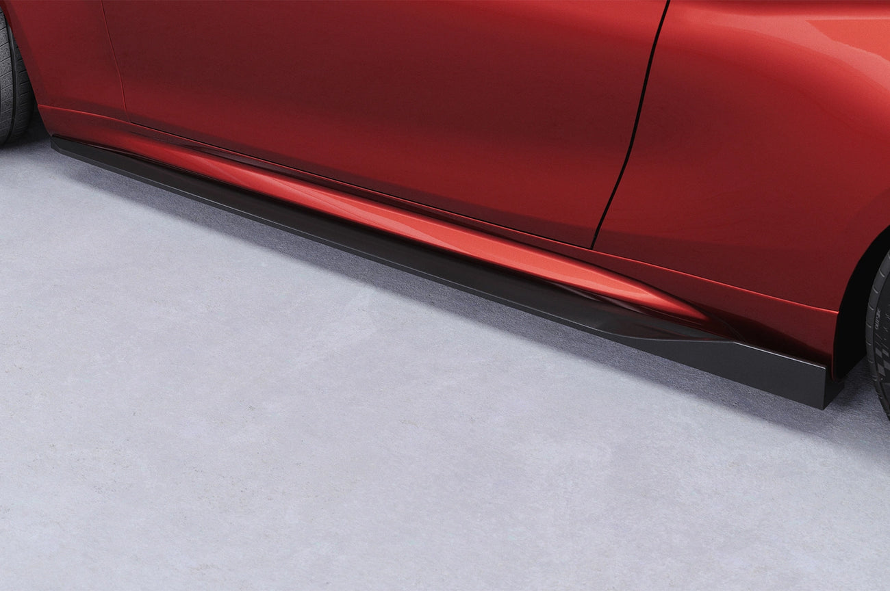 Side Skirts BMW M2 F87 2015–2021