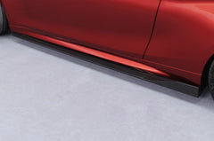 Side Skirts BMW M2 F87 2015–2021
