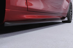 Side Skirts BMW M2 F87 2015–2021
