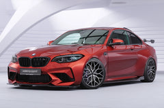 Side Skirts BMW M2 F87 2015–2021