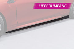 Side Skirts BMW M2 F87 2015–2021