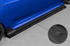 Side Skirts Honda Civic Type R FK8