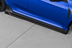 Side Skirts Honda Civic Type R FK8
