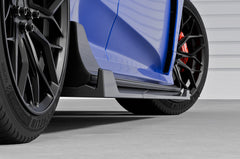 Side Skirts Honda Civic Type R FK8