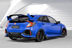 Side Skirts Honda Civic Type R FK8
