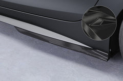 Side Skirts Rear Mercedes AMG GT (C190)