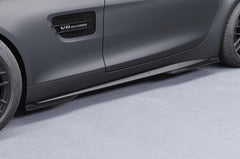 Side skirts Mercedes AMG GT (C190) ABE