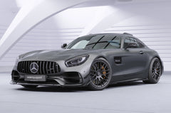 Side skirts Mercedes AMG GT (C190) ABE