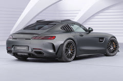 Side skirts Mercedes AMG GT (C190) ABE