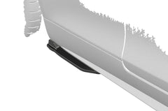 Side skirts Mercedes AMG GT (C190) ABE
