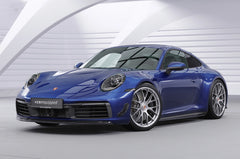 Bočné prahy Porsche 911 992 2019- SportDesign ABE / TTG
