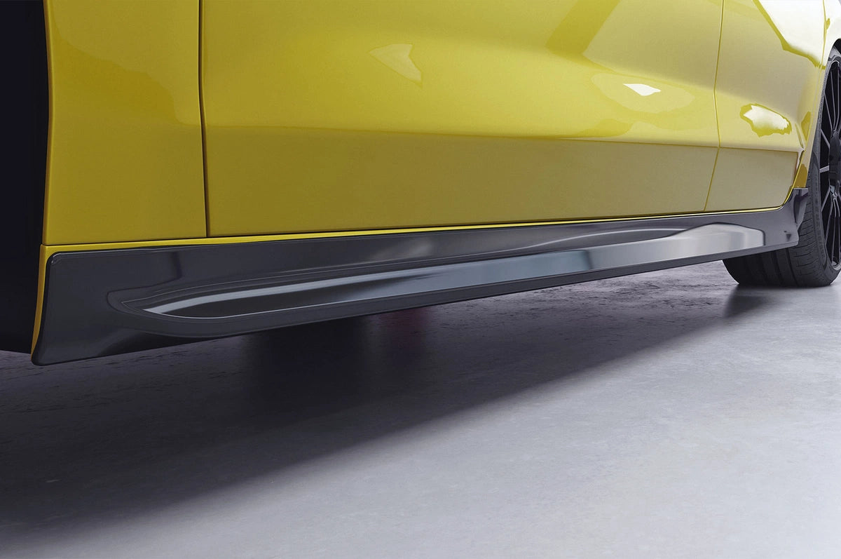 Bočné prahy Škoda Octavia 4 2020- ABE