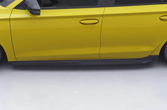 Bočné prahy Škoda Octavia 4 2020- ABE