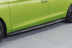 Side skirts Škoda Octavia 4 2020- ABE