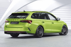 Side skirts Škoda Octavia 4 2020- ABE