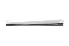 Side skirts Škoda Octavia 4 2020- ABE