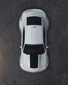 SHIROKAI Widebody Kit – Chevrolet Camaro 5th-Gen ZL1 (2010 – 2013)