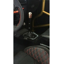 Short shifter BMW V2 – krátke radenie pre drift / KJS (ZF & Getrag)